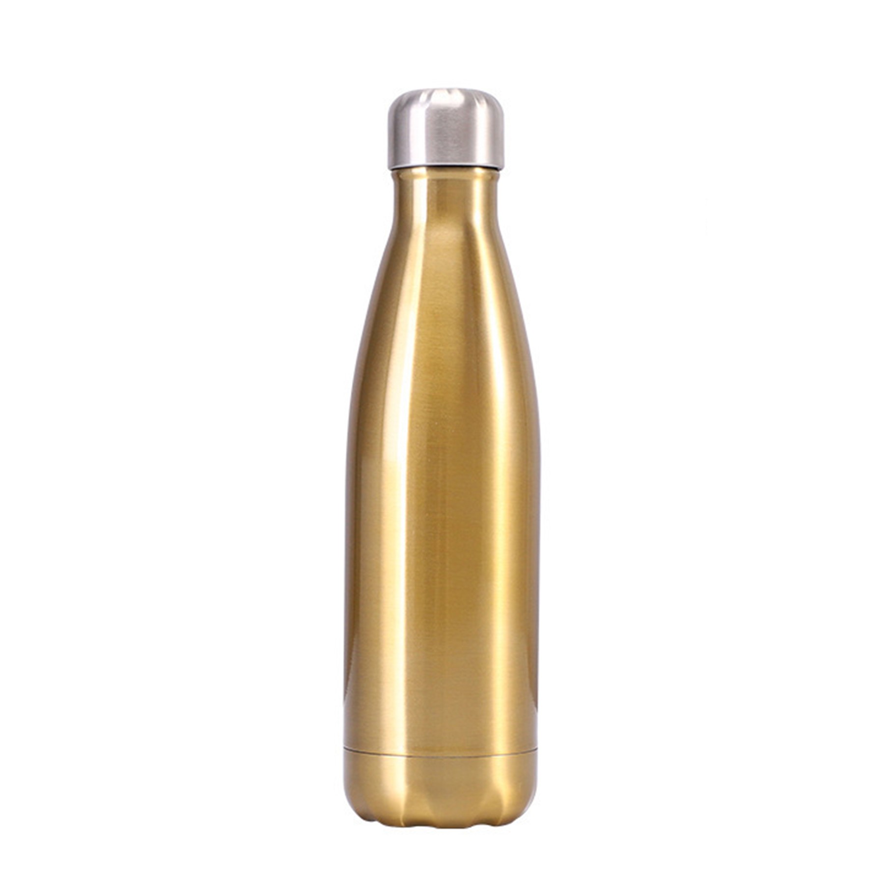16.9Oz Double Wall Insulated Coke Bottle 7