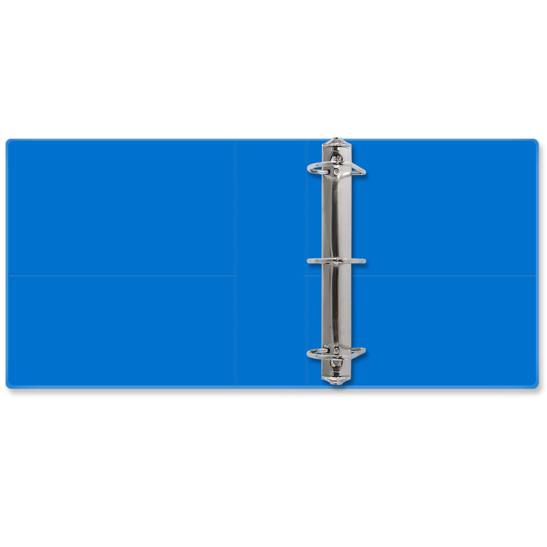 2 1/2" Classic Angle D Ring Binder 39