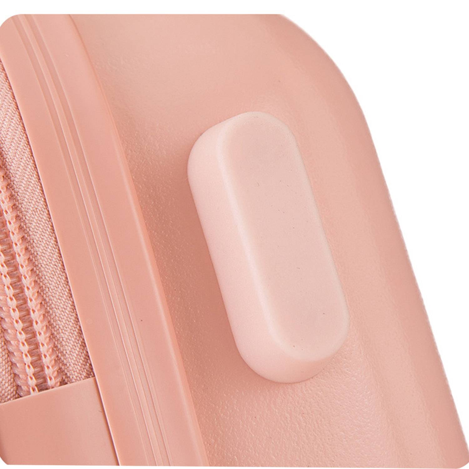 14 Inch Suitcase Convenient Makeup Box 4