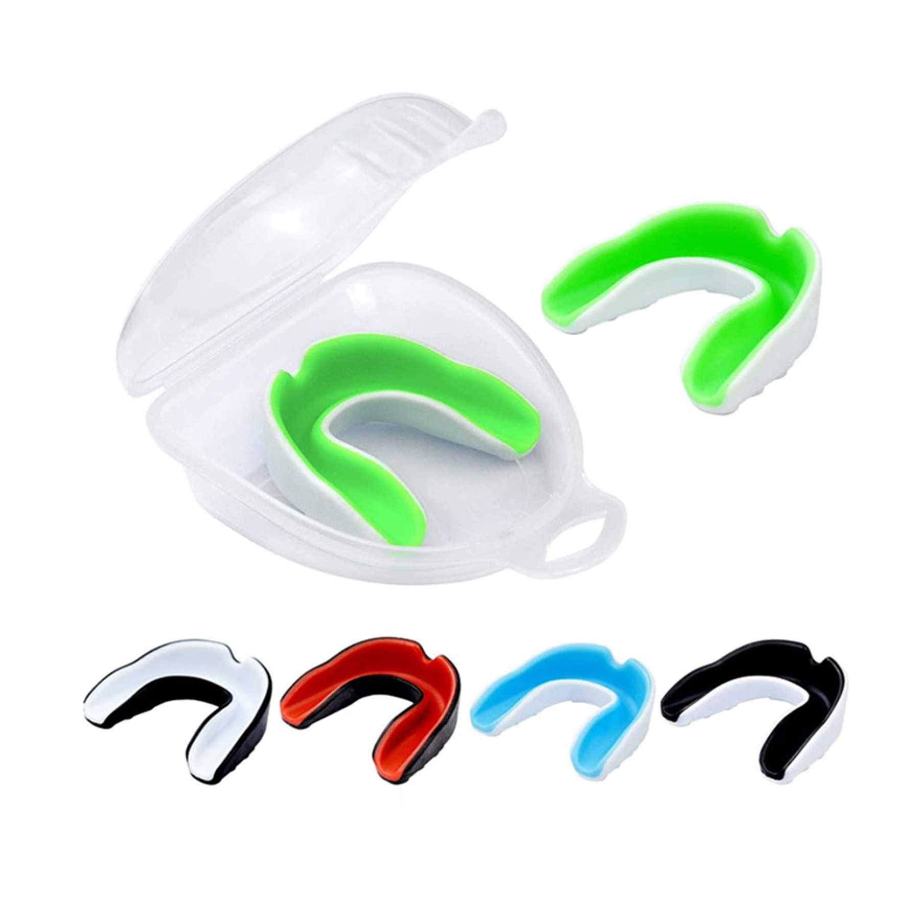 Mouth Sports Mouthguards 2