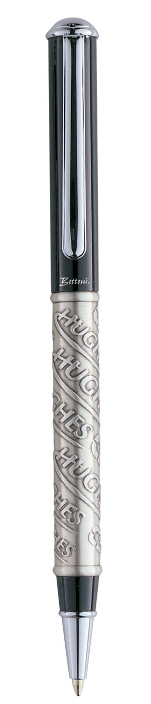 Logoart - Savona Bettoni Ballpoint 4