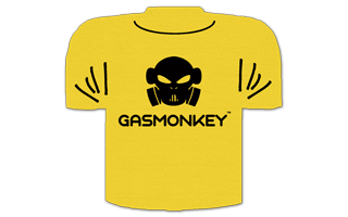 T-shirt Rubber Jar Opener 91
