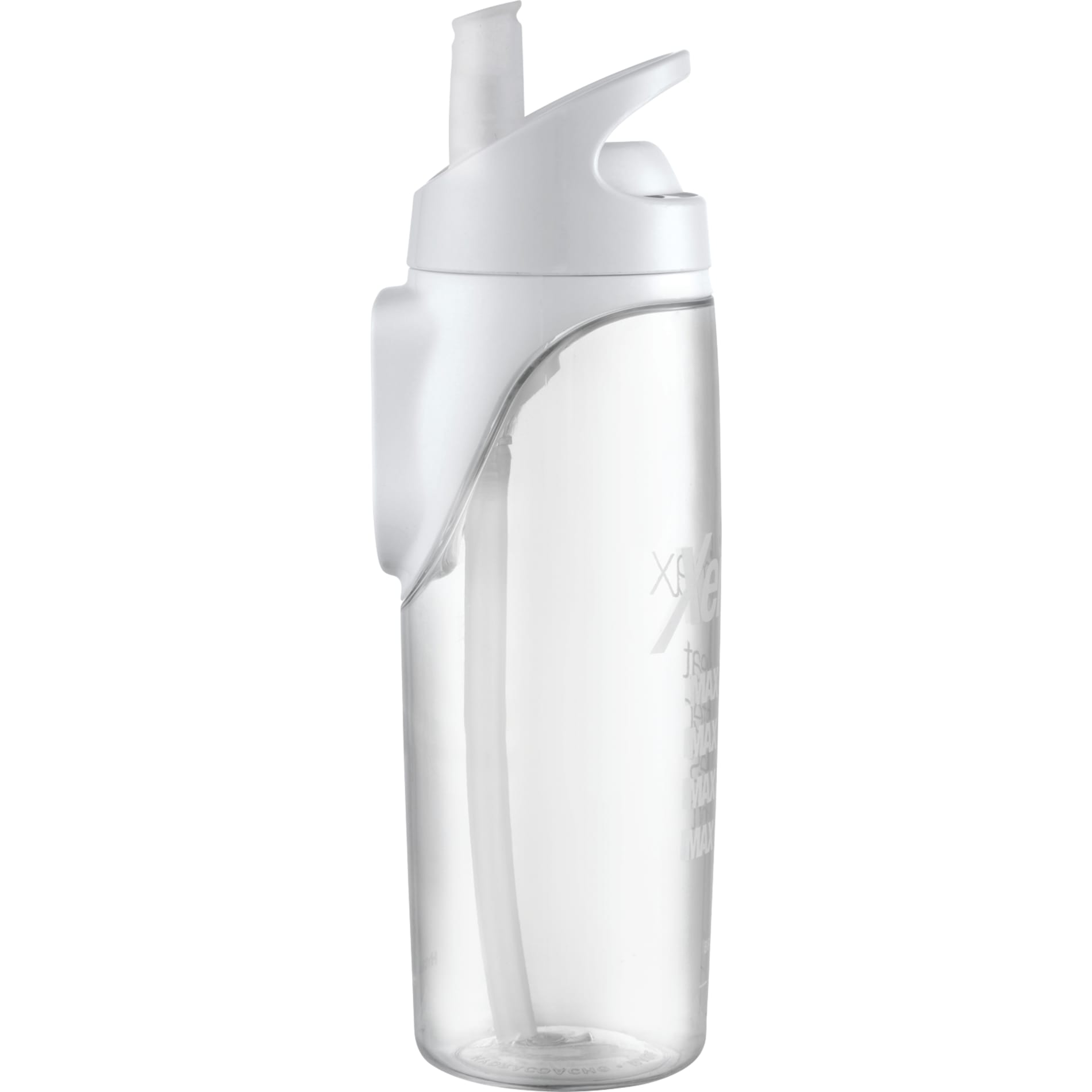HydraCoach® BPA Free Tritan™ Sport Bottle 22oz 5