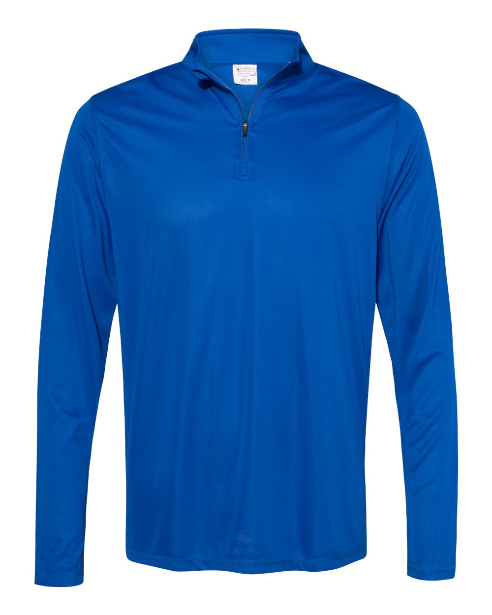 Men's Attain Color Secure® Performance Quarter-Zip Pullover - 2785 17