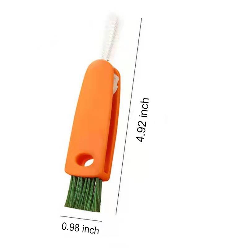 Bottle Brush & Straw Cleaner 2