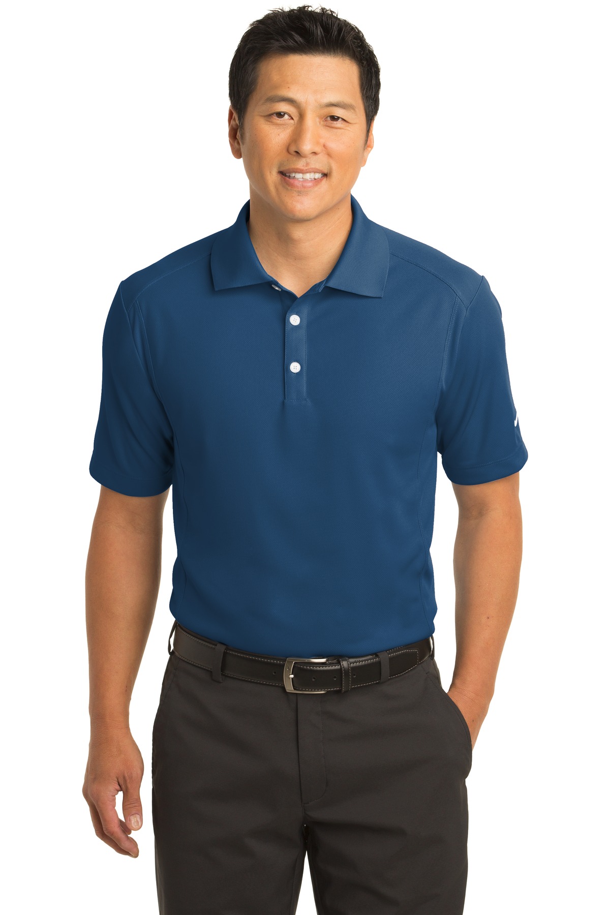 Nike® Dri-FIT Classic Polo 36