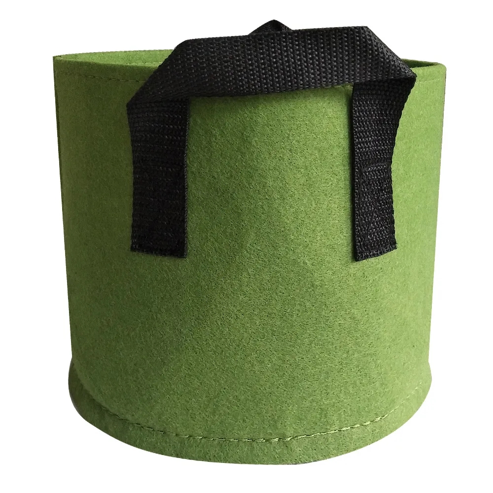 5 Gallon Plant Grow Bag 7
