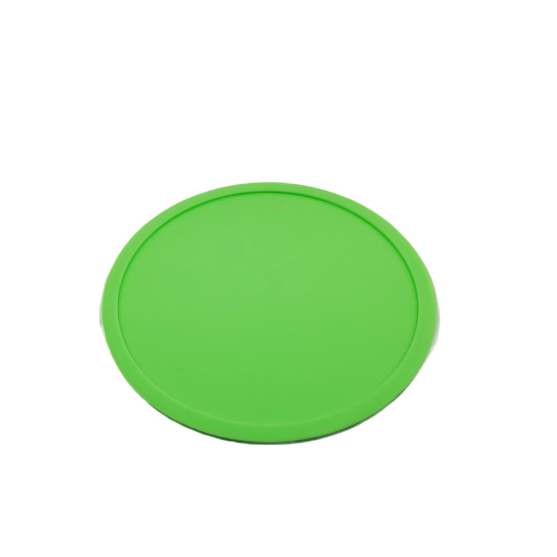 Silicone Round Jar Coaster 7