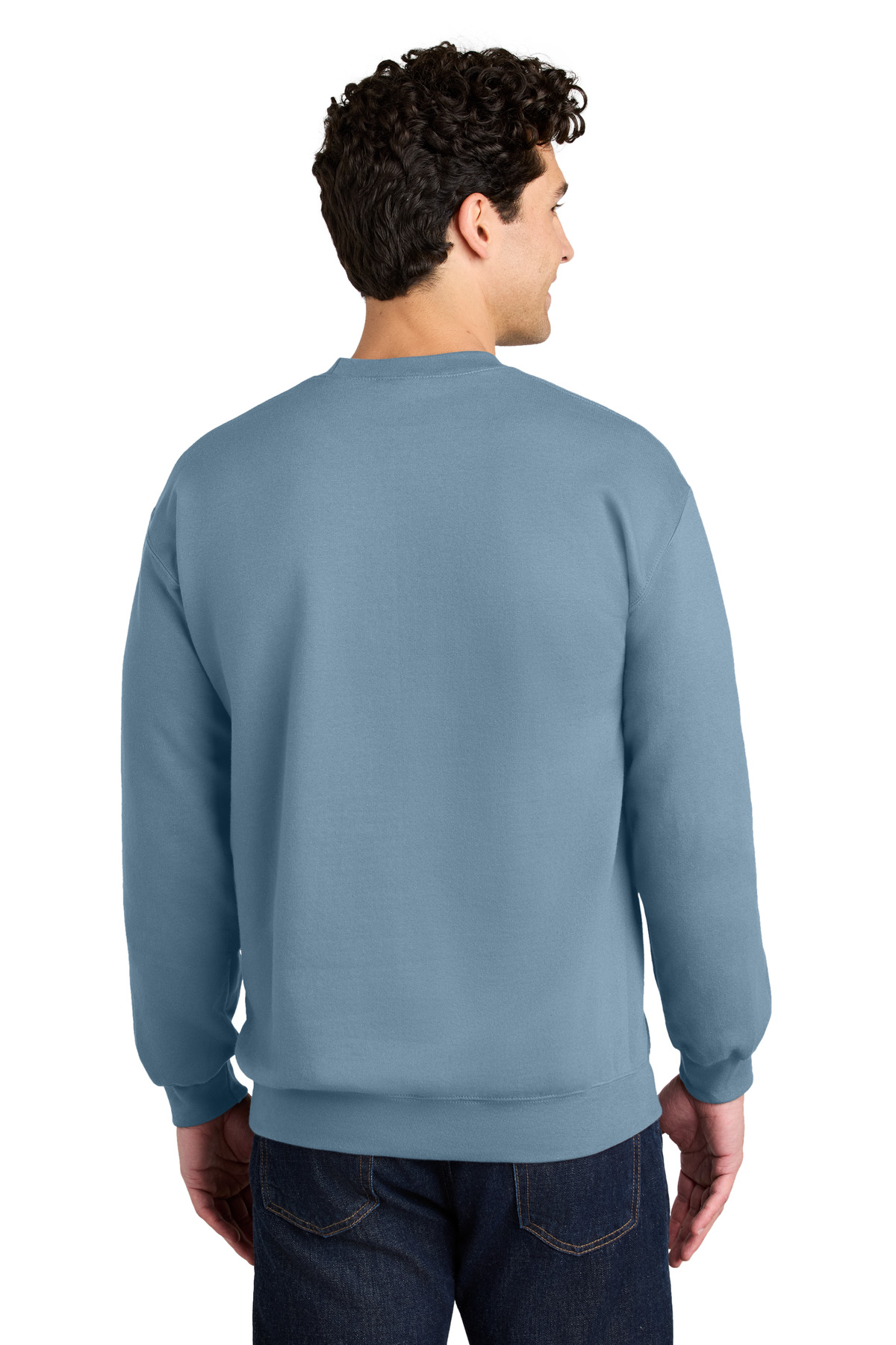 Gildan Softstyle Crewneck Sweatshirt SF000 96