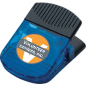 Jumbo Magnetic Memo Clip 47