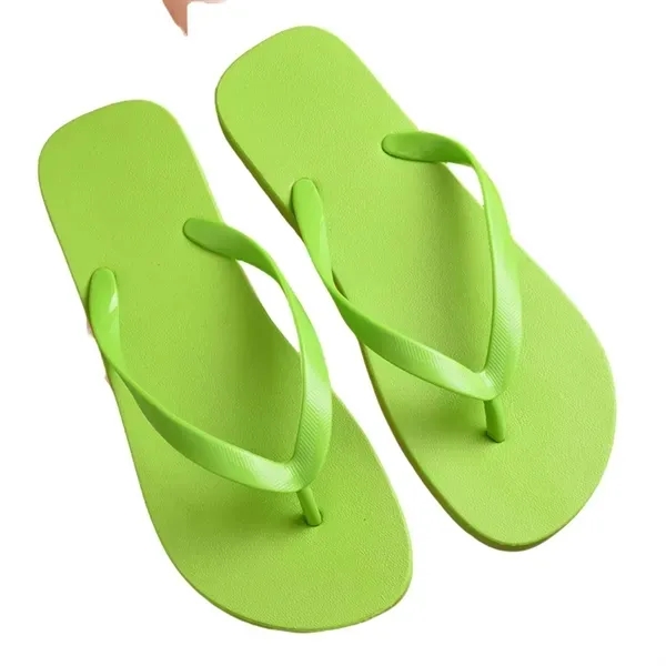 Portable Anti-slip Indoor Slippers - Comfortable Footwear 1