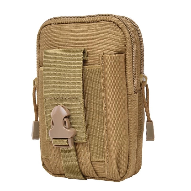 Tactical Molle Pouch Bag 6