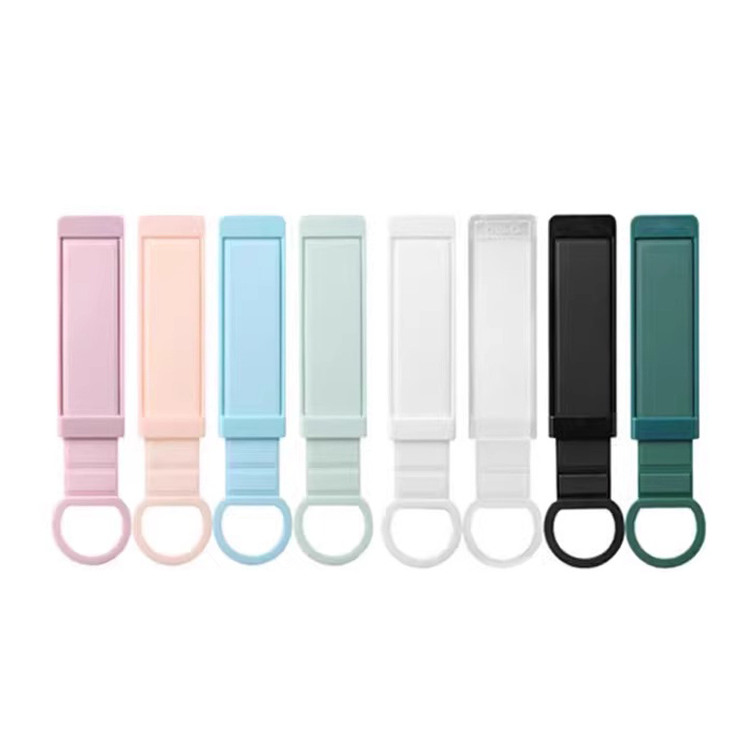 TPU Adhesive Phone Strap 3