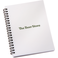 FSC® Mix 5" x 7" Duchess Spiral Notebook 25