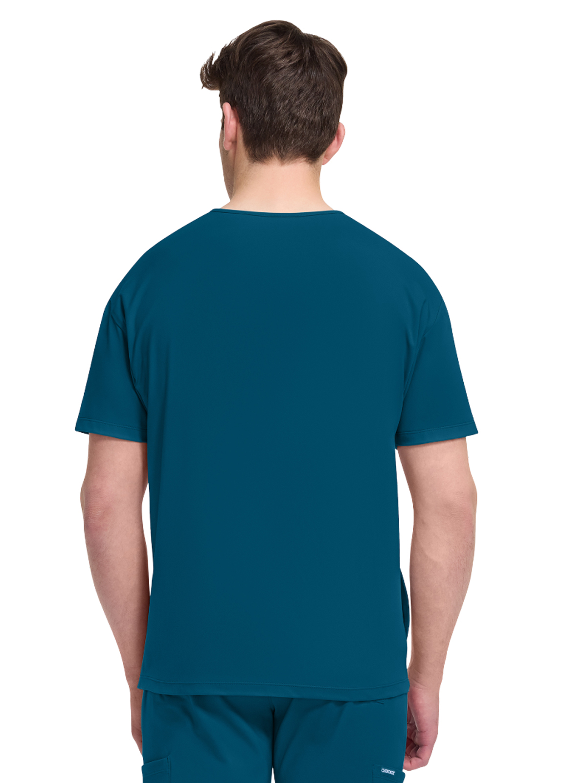 Cherokee - Cherokee Achieve - Men's 3-Pocket V-Neck Top 31