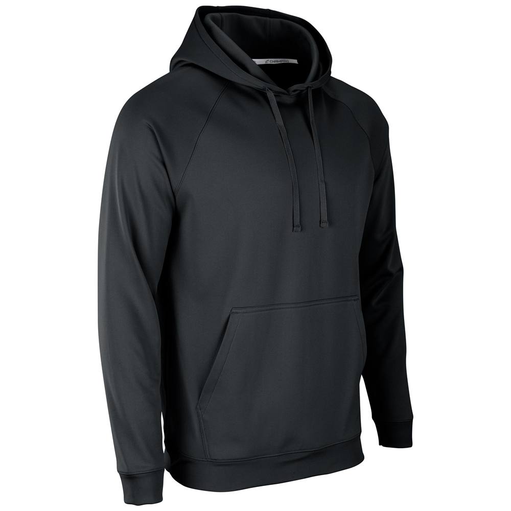 Lineup Fleece Hoodie