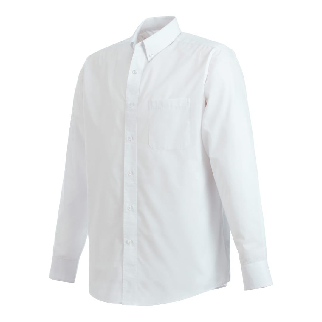 Men’s  PRESTON Long Sleeve Shirt Tall 25