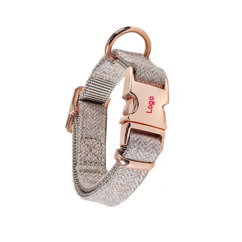 Cute Dog Collar 1