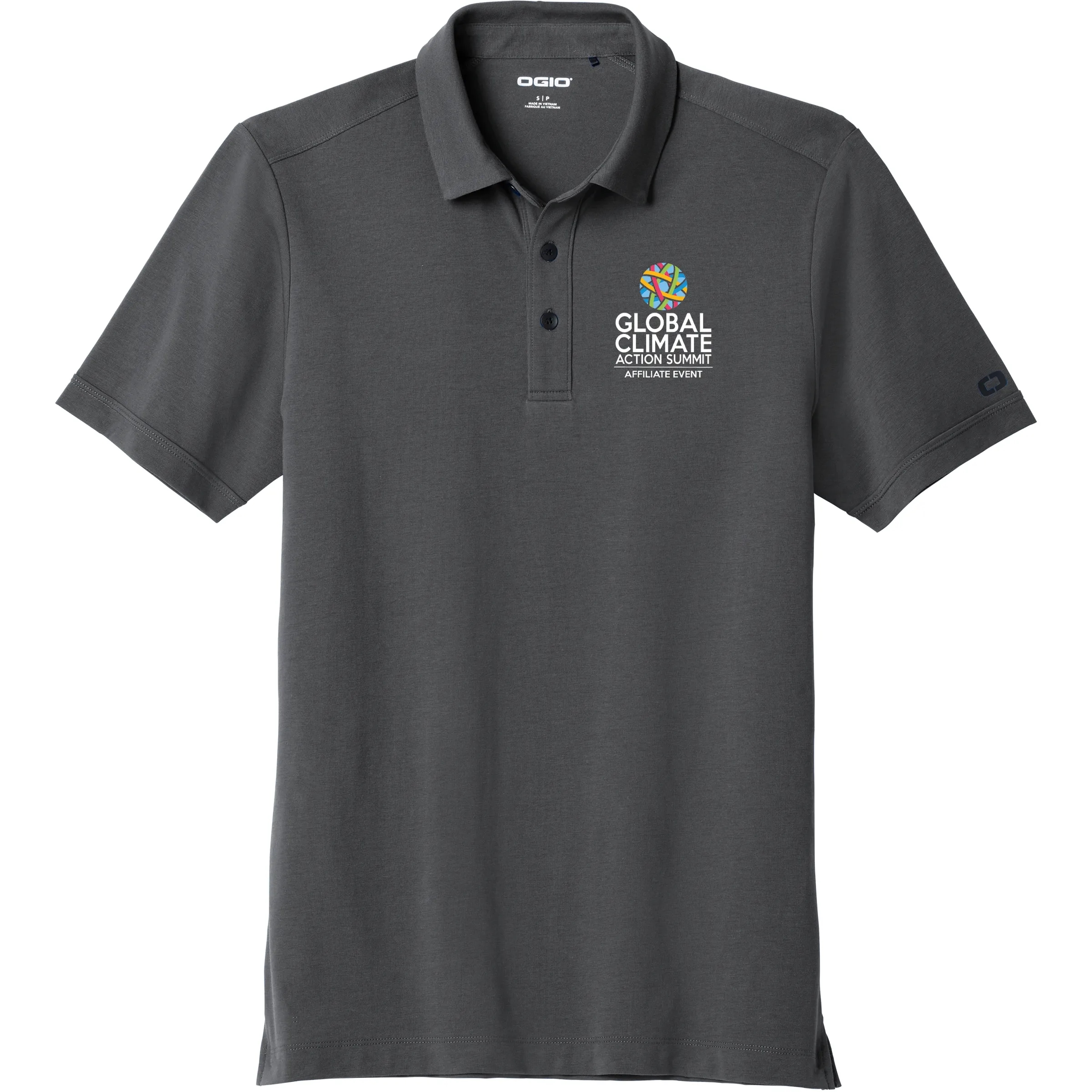 OGIO(R) LIMIT POLO 9