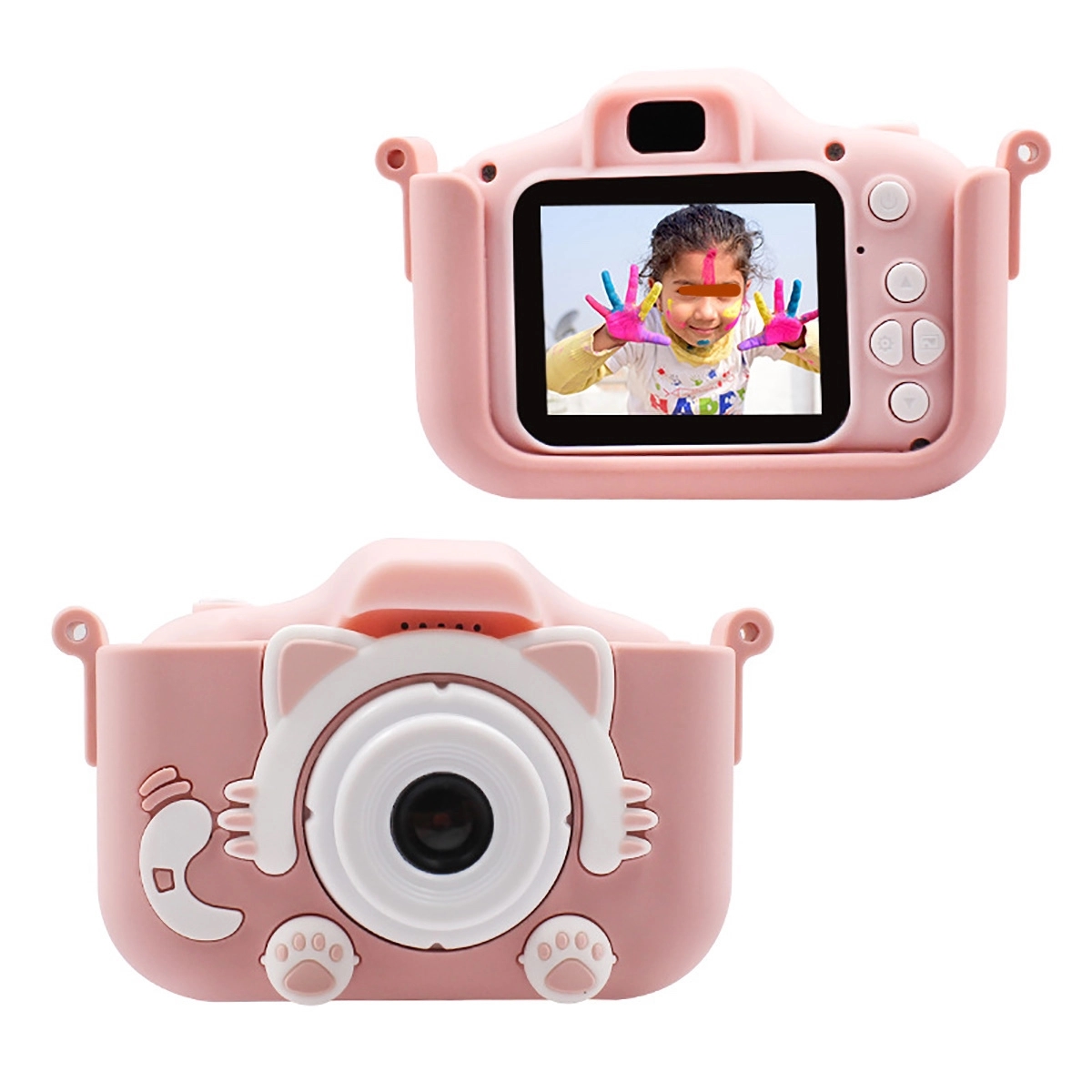 Hd Digital Video Cameras For Toddler 2