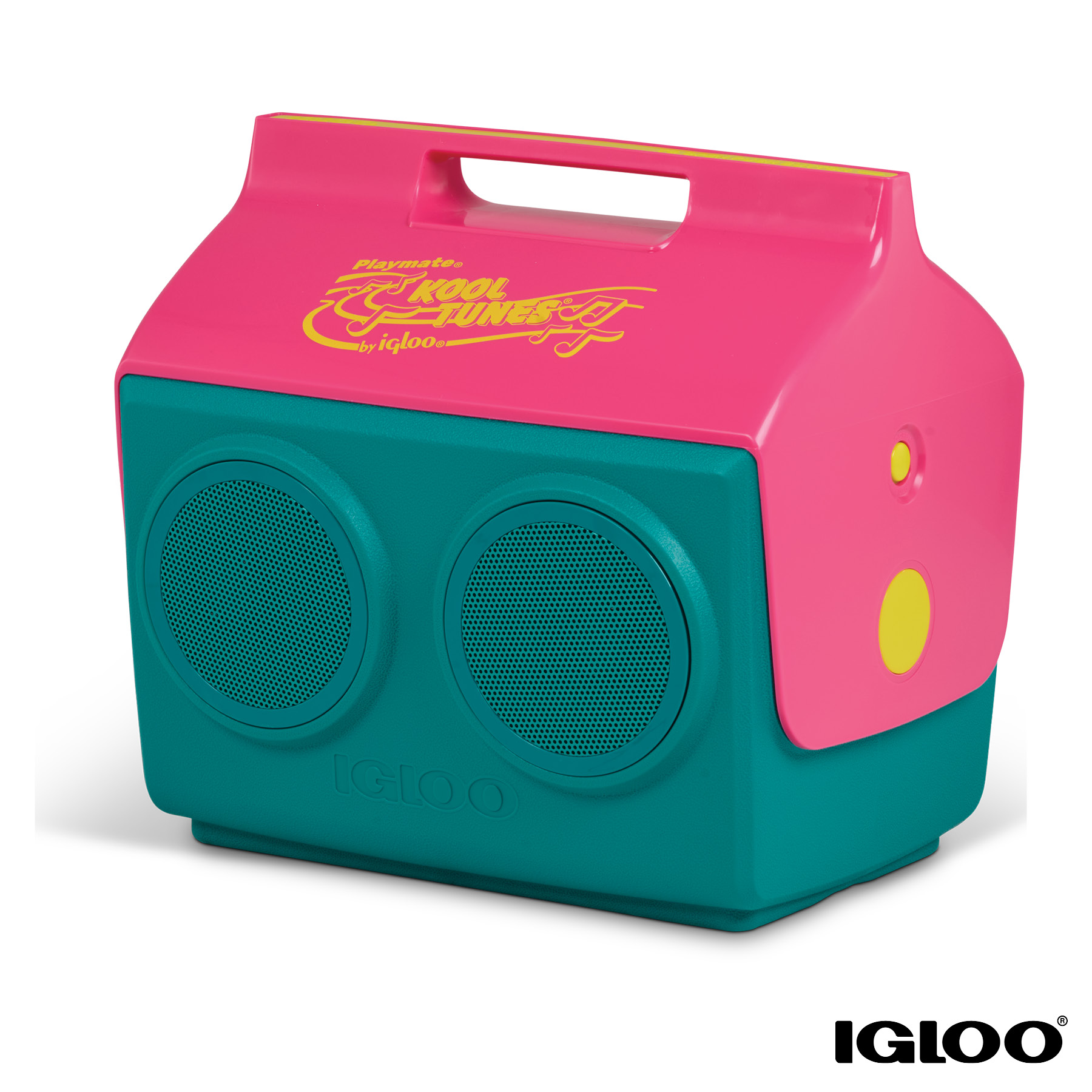 Igloo® KoolTunes® Cooler 26
