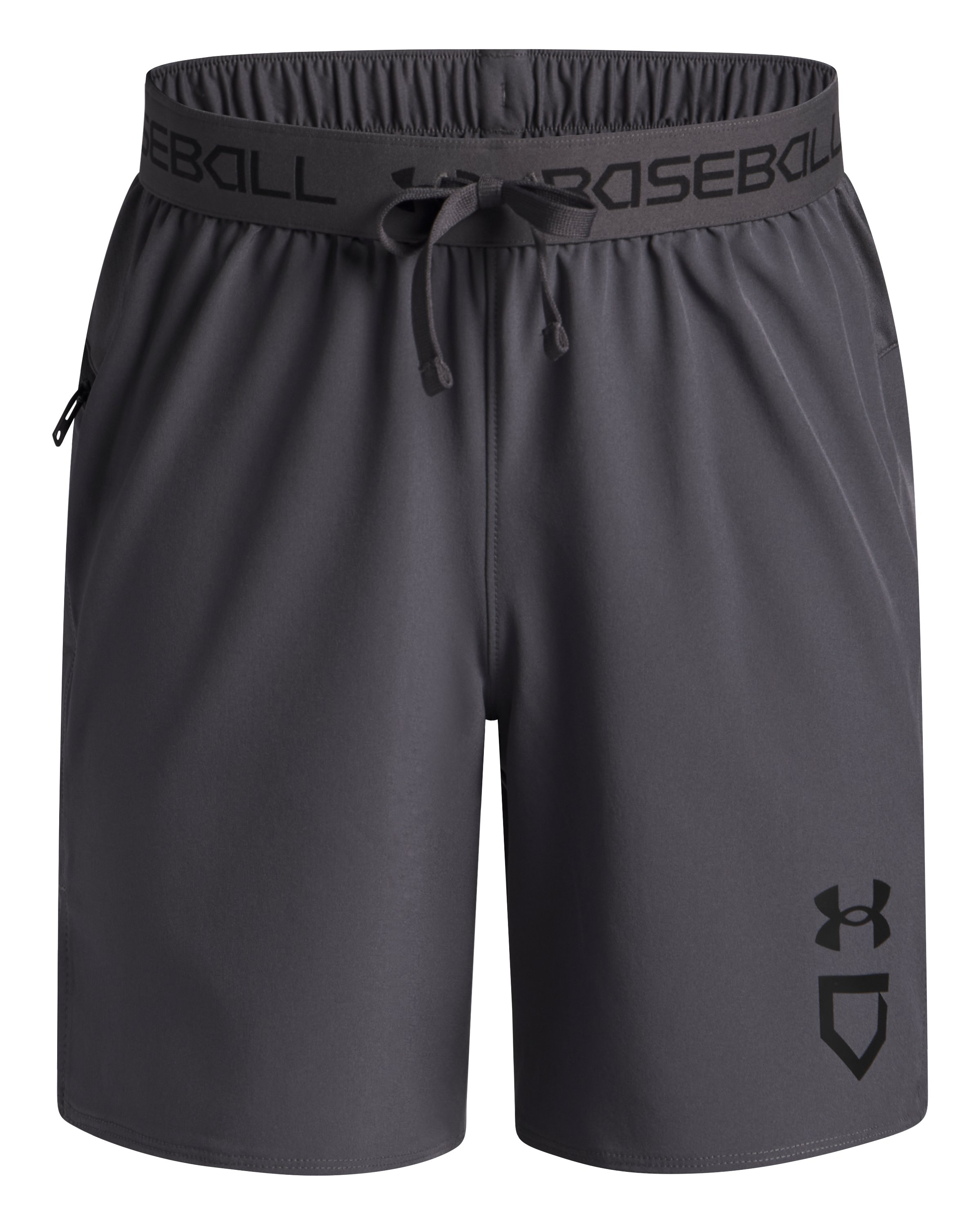 UA Utility 2.0 Boys' Shorts 2