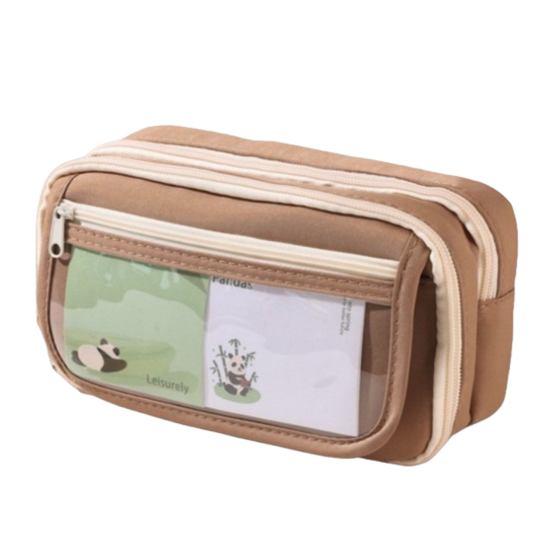 Pen Pouch 4