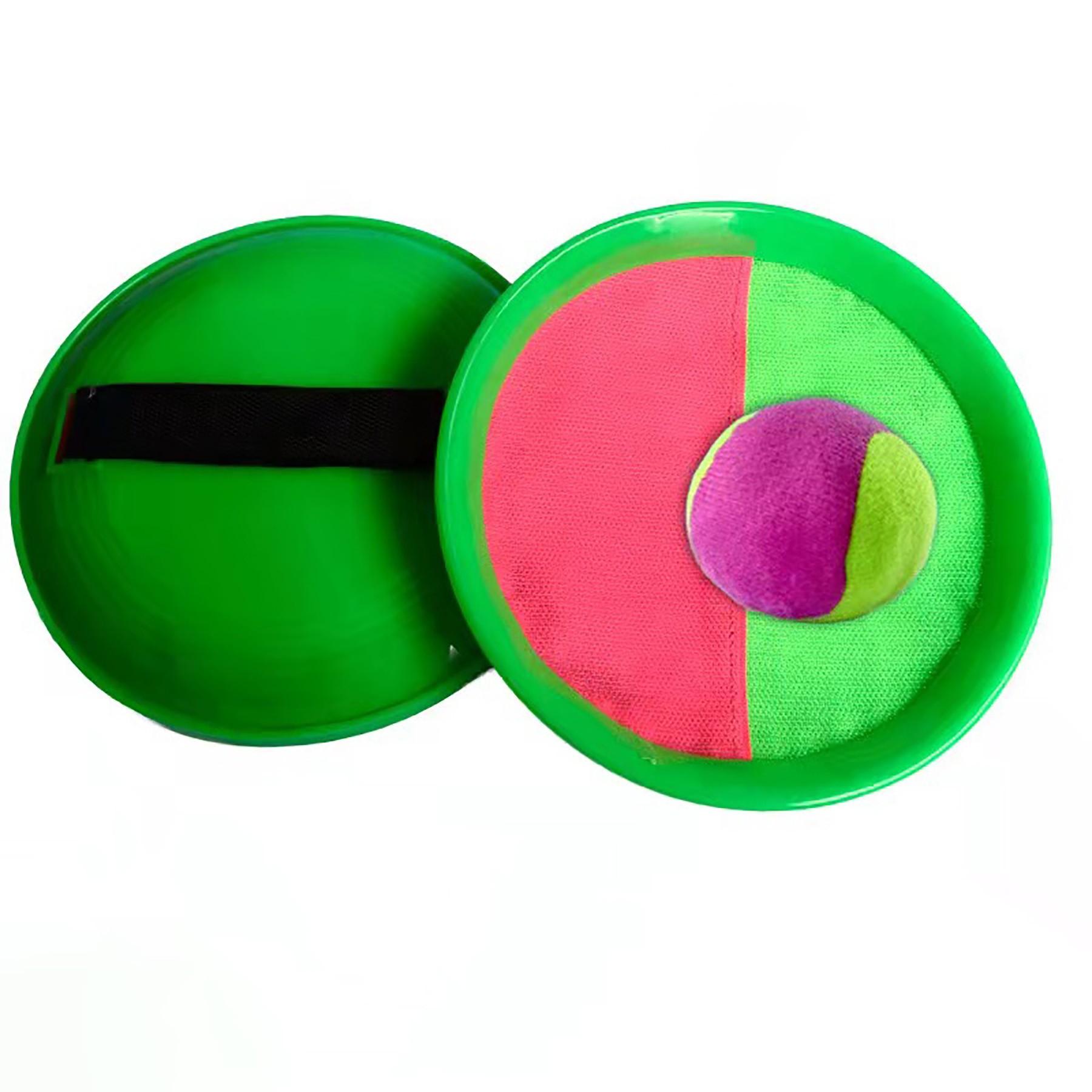 Toys Throw and Catch Game Set 3