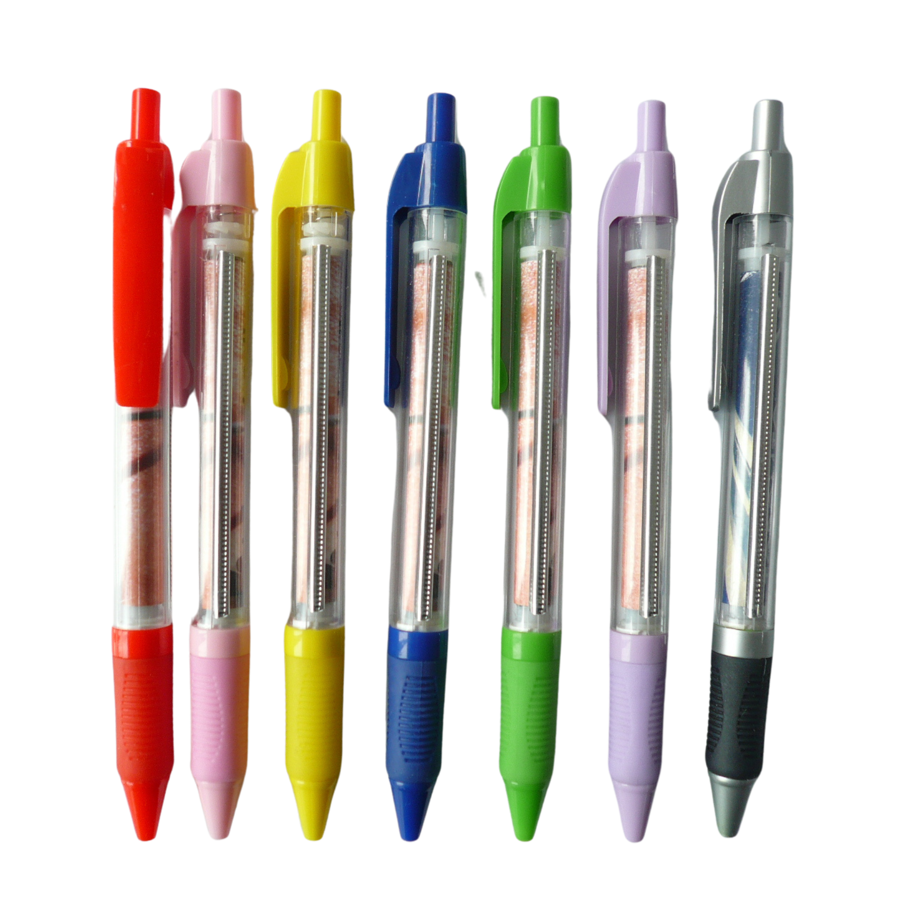 Automatic Banner Pen 9