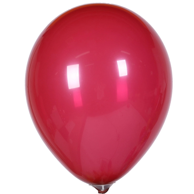 10 Inch Latex Balloon 23