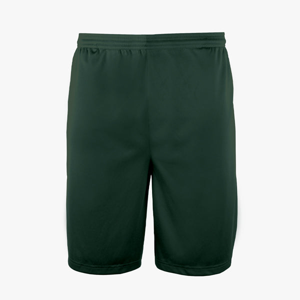#D344 / Victory Men's Training Short With Pockets (7" Inseam) 5