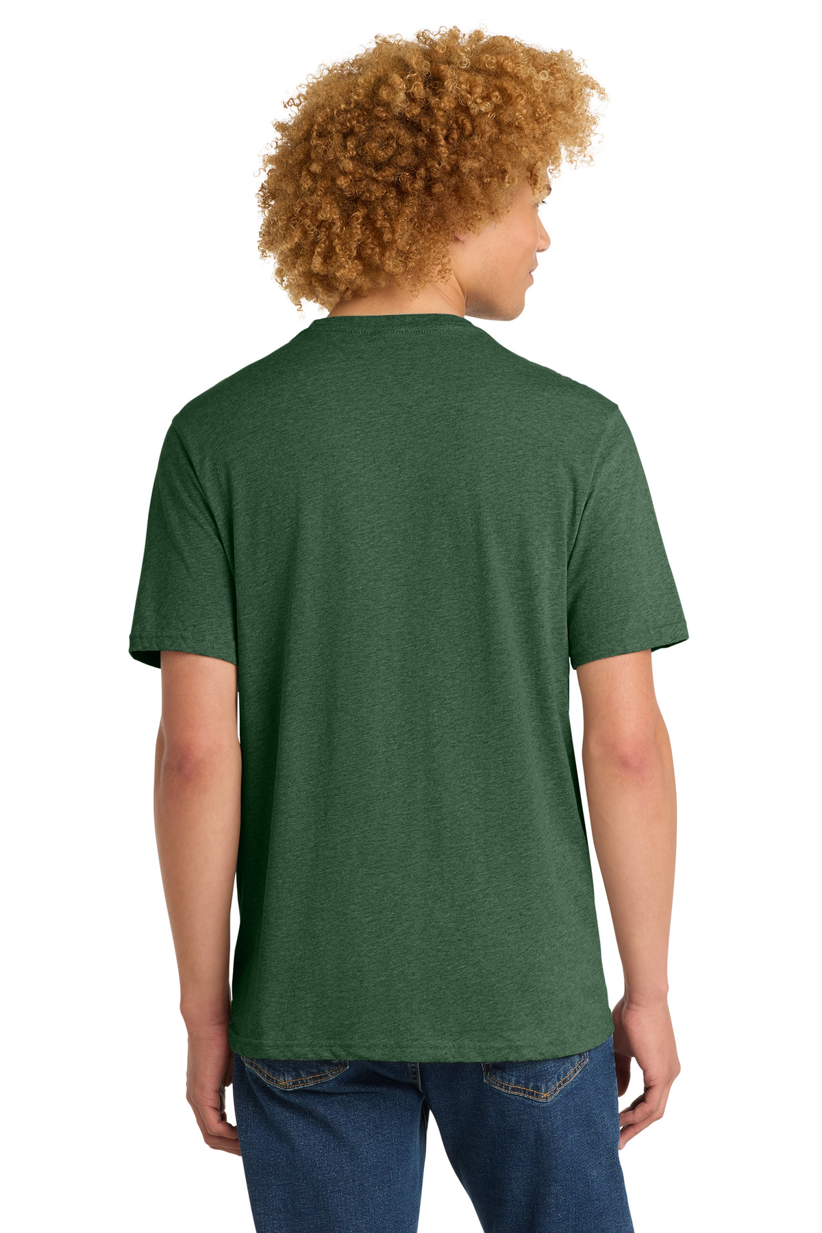 District Perfect Weight Tee. DT104 41