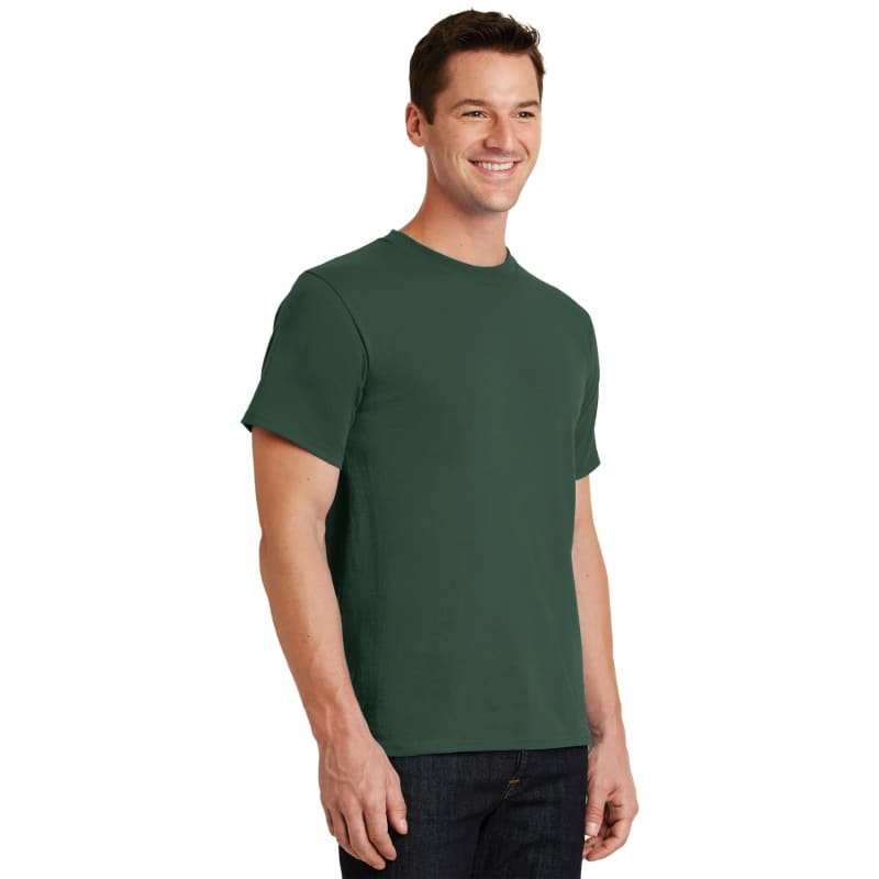Port & Company - Essential Tee. 315