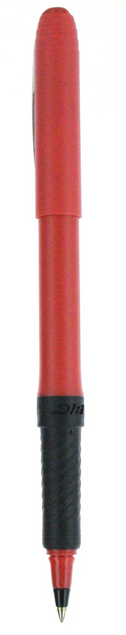 BIC® Grip Roller Pen