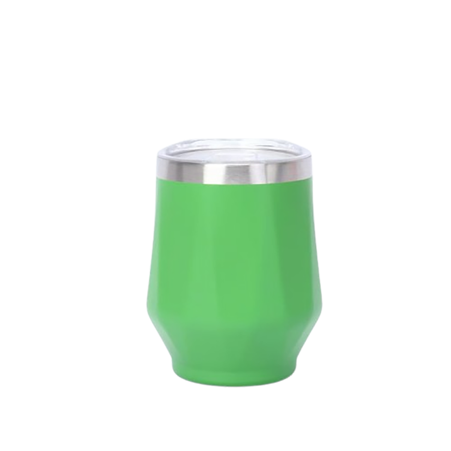 12Oz Stainless Steel Diamond-Pattern Insulated Cup 6