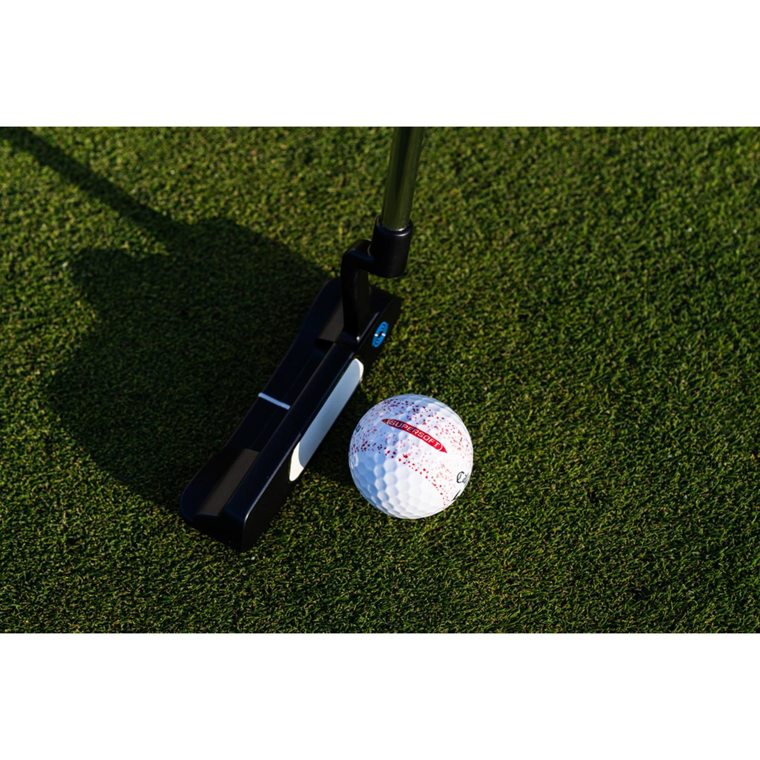Callaway® Supersoft Splatter 360 Golf Balls 2