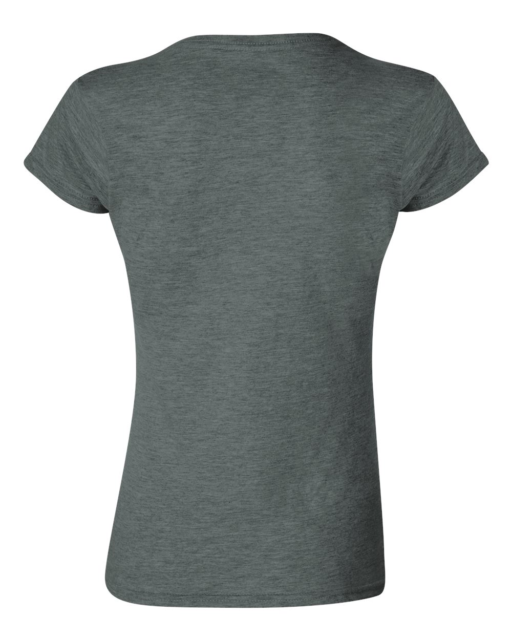 Women's Softstyle® T-Shirt - 64000L 111