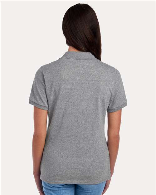 Women's Dri-Power® Polo - 437F 8