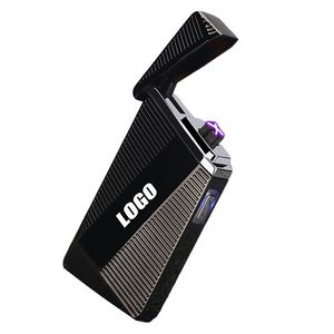 Exquisite Dual E Arc Lighter 5