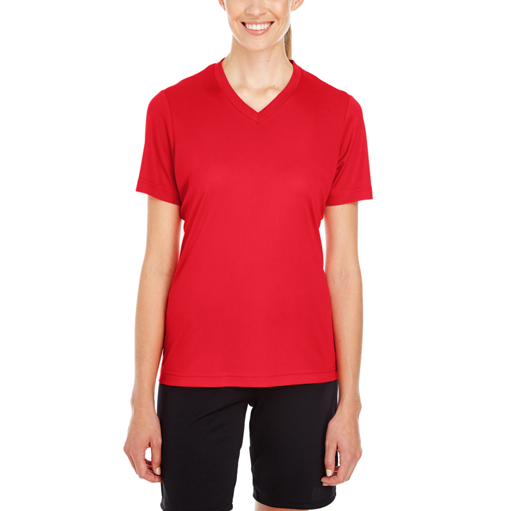 3.8 oz 100% Polyester Interlock with Moisture -Wicking and UV Protection 67