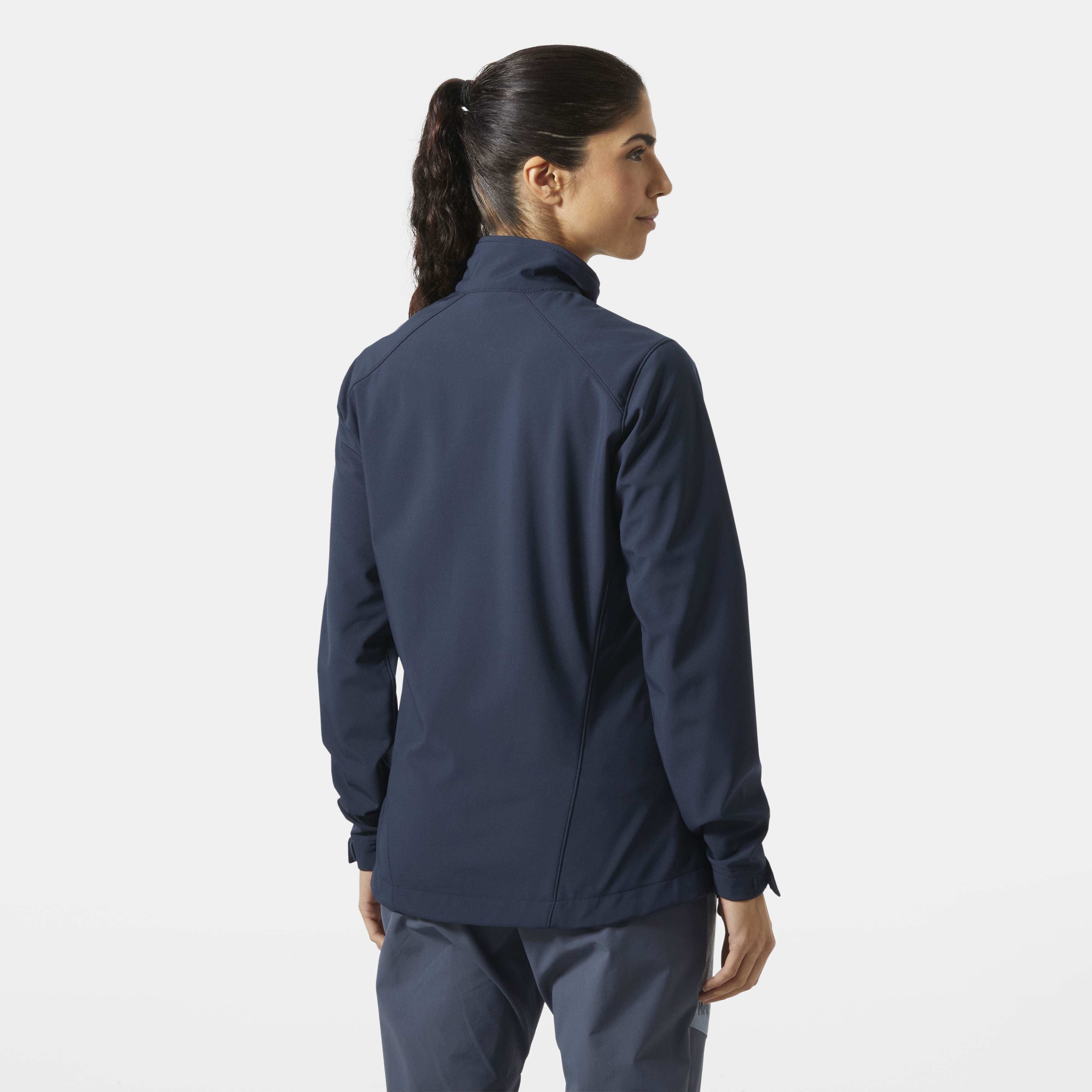 Helly Hansen Women's Paramount Softshell Jacket 9