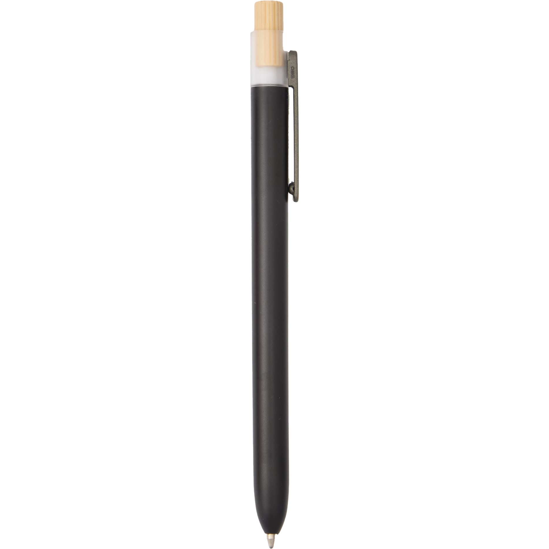 Paige Recycled Ocean Bound Plastic Pen 55
