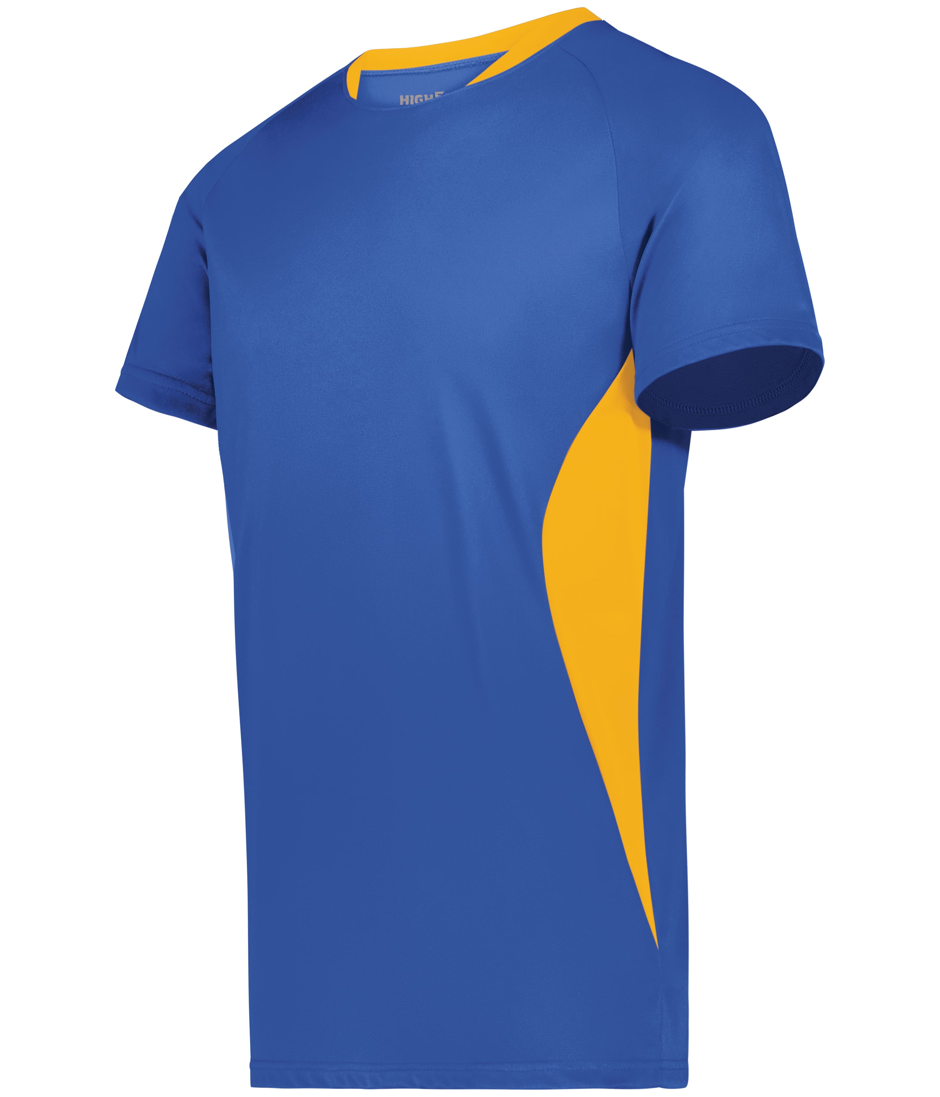 Youth Octane Soccer Jersey 8