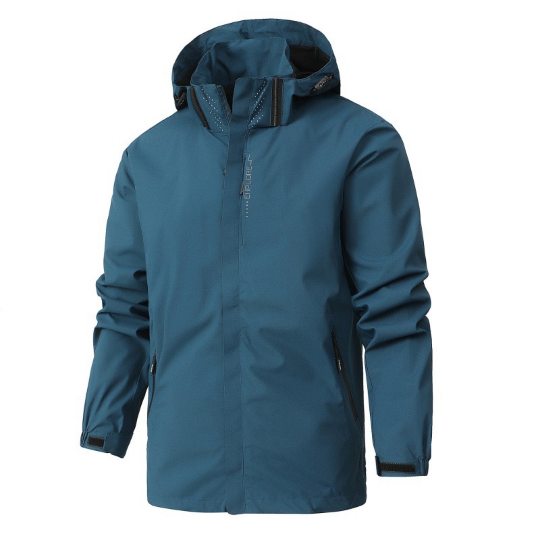 Lightweight Waterproof Rain Jacket 19