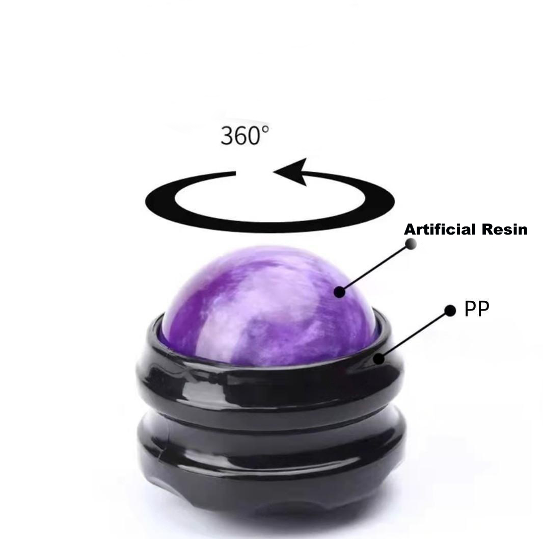 Massage Roller Ball 8