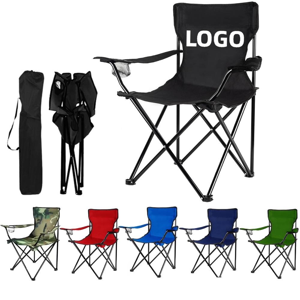 Portable Folding Armchair 2