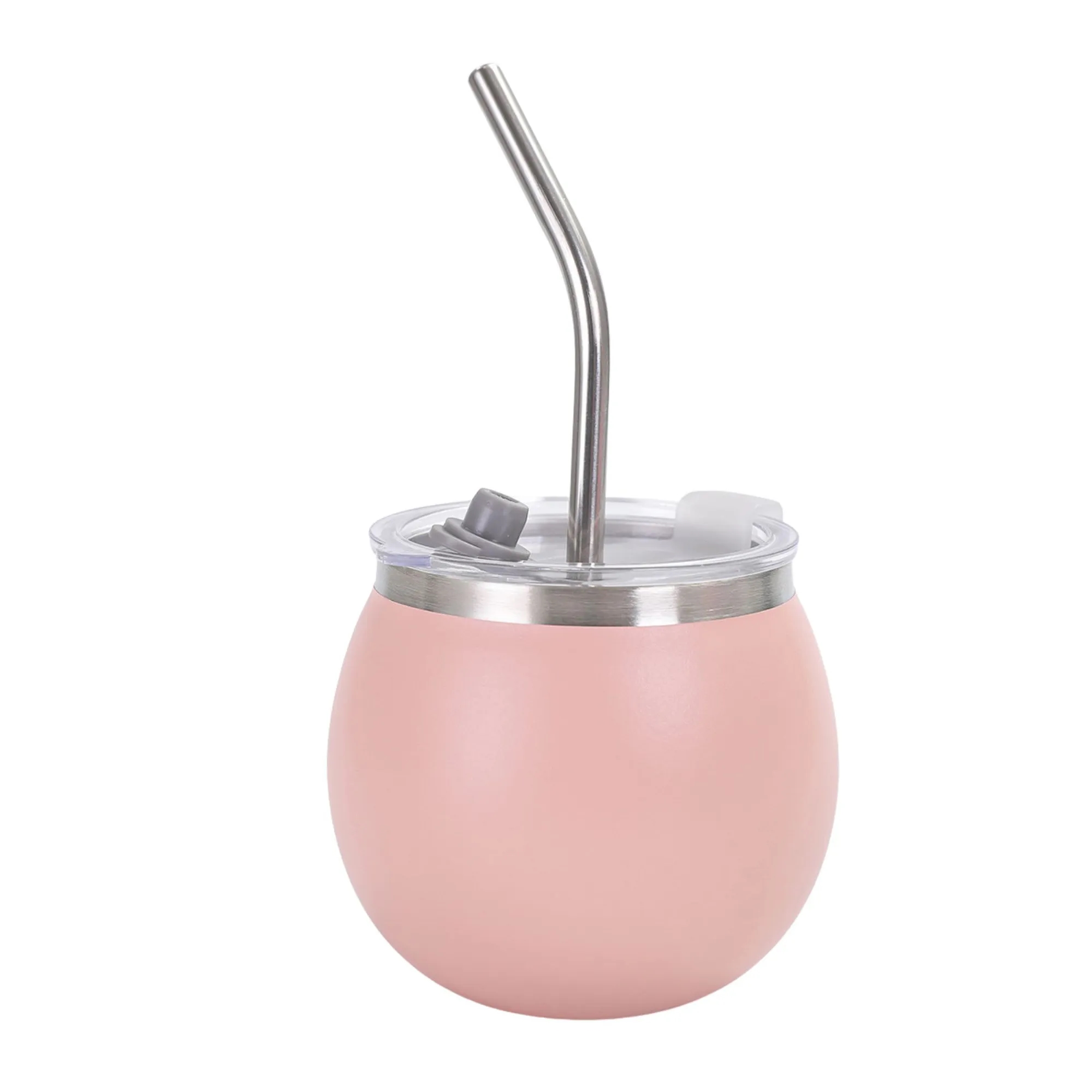 5 oz Double Wall Egg Cup Set 7