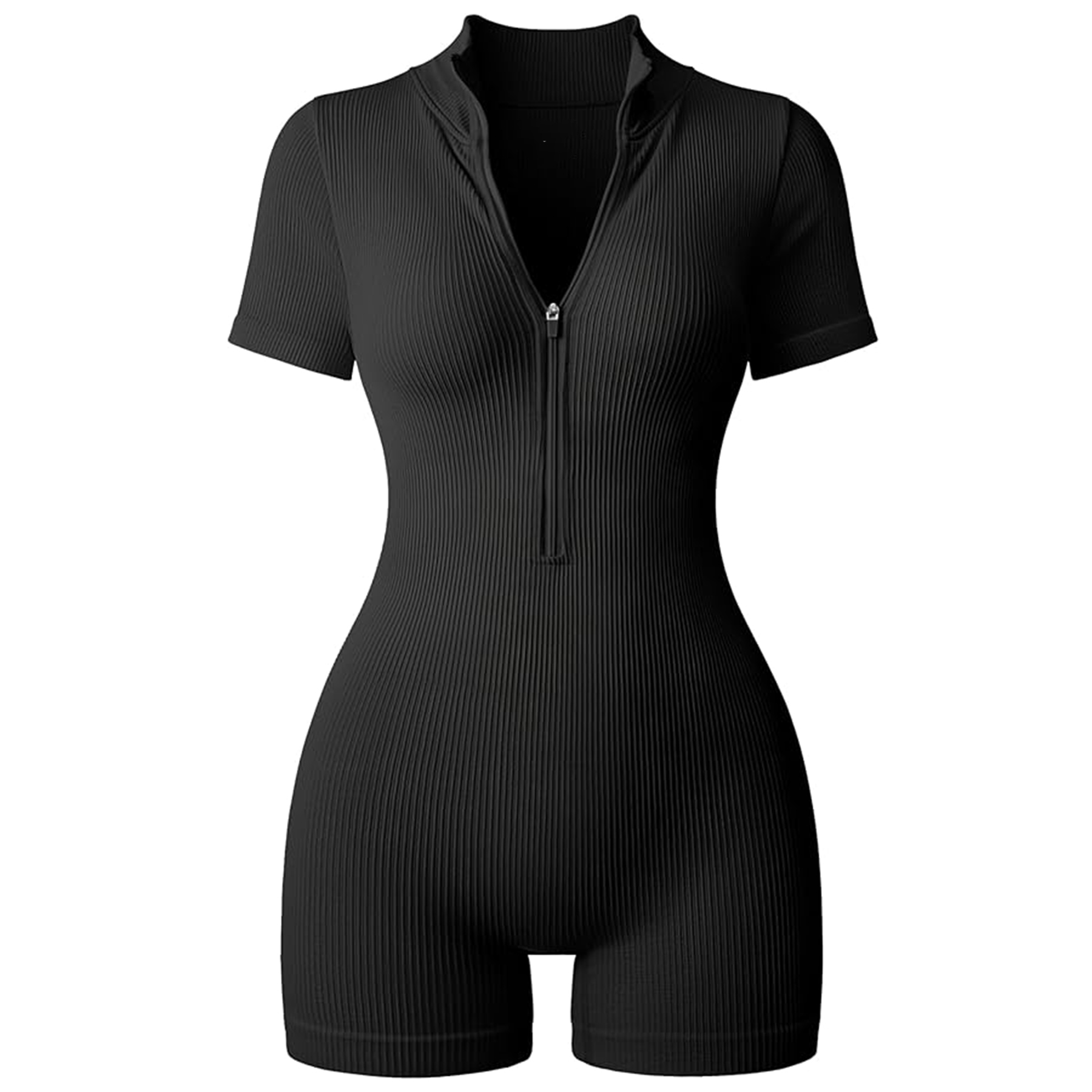 Womens Yoga Workout Rompers 11
