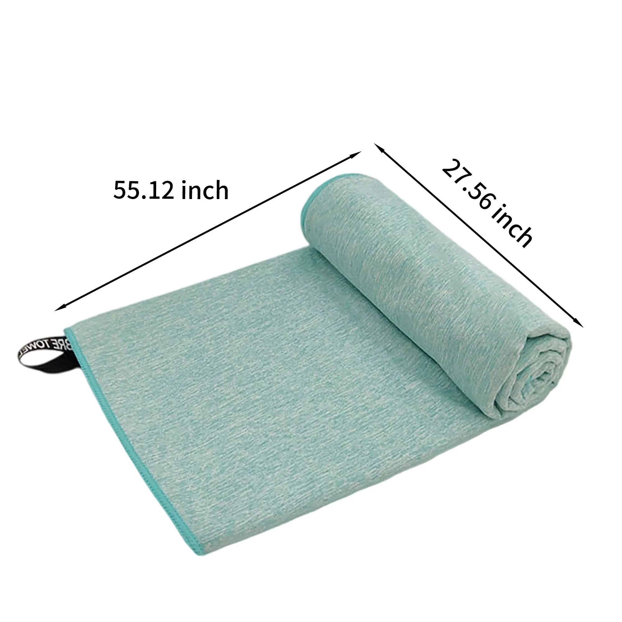 Microfiber Quick Dry Sports Towel 20