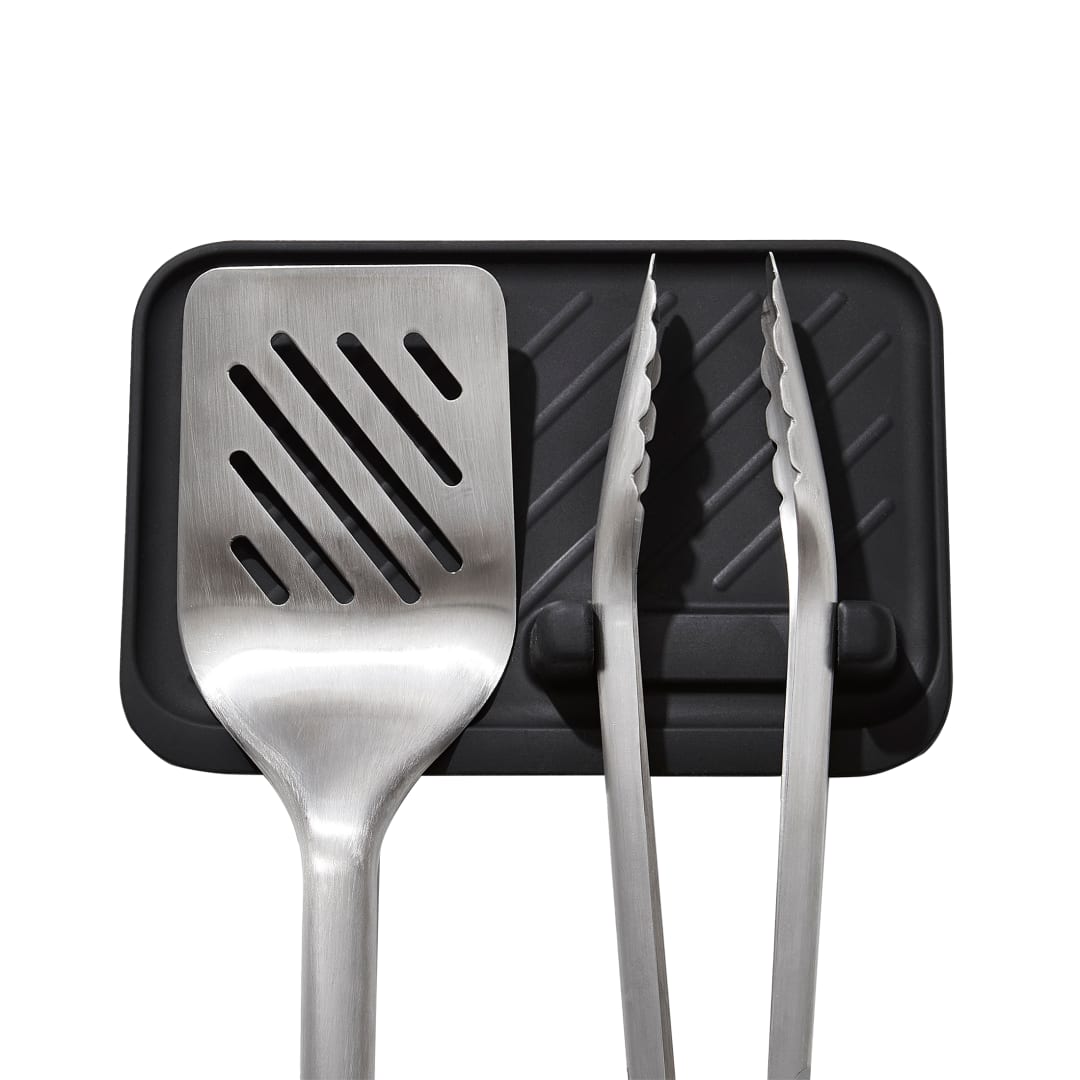 OXO 3-piece Grilling Set 25